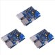 thumbnail image 1 of 3X Mp3 Decodificadores Sin PÉRdida DecodificaciÓN Amplificador de Potencia Reproductor de MP3 MÓDulo de Audio Tarjeta de Decodificador de Mp3 Compatible con Tarjeta TF USB, 1 of 5