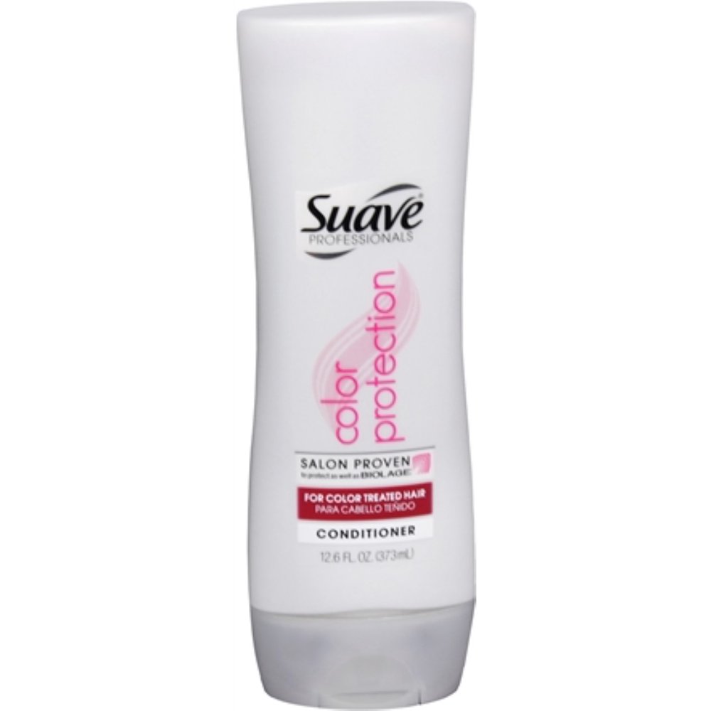 Suave Professionals Color Care Conditioner 14.50 oz (Pack of 2