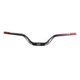 thumbnail image 2 of 2 Manillares de Bicicleta Ligeros Down Hill Riser Bar 720 Mm 780 Mm Manillares Sunnimix Manillar de bicicleta de montaña, 2 of 8