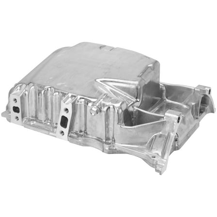 Spectra Premium HOP22A Aluminum Engine Oil Pan