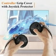 thumbnail image 2 of Hand Controller Grips Silicone Grips Cover Protective Sleeve Controller Hand 3 VR Accessories, 2 of 5