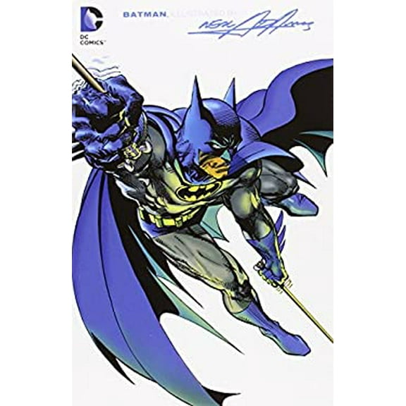 Pre-Owned Batman 9781401238360 Used