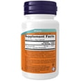 thumbnail image 2 of Suplemento para el Apoyo Inmune Now Foods Zinc Picolinate 50 mg 60 Vegcaps, 2 of 3
