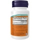 thumbnail image 2 of Suplemento para el Apoyo Inmune Now Foods Zinc Picolinate 50 mg 60 Vegcaps, 2 of 3