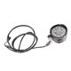 thumbnail image 4 of Faro De Bicicleta Eléctrica, Buena Disipación De Calor, Duradero, Multifuncional, Faro De Bocina De Ciclismo, Aluminio De 12-72 V Para Accesorios, 4 of 7