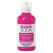 Dermactin-TS Baking Soda Cleansing Scrub 4 oz.