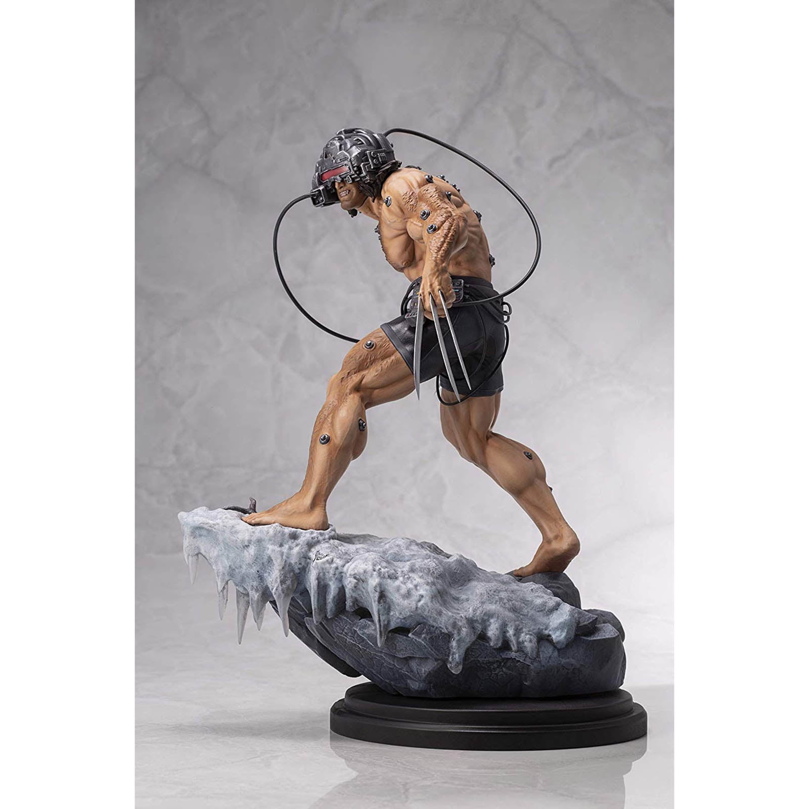 Kotobukiya Marvel Weapon X Fine Art Statue