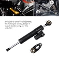 thumbnail image 3 of keepw Made With Aluminium Alloy Motorcycle Steering Shock Absorber Exquisite Workmanship For Reliable golden 1Set, 3 of 6