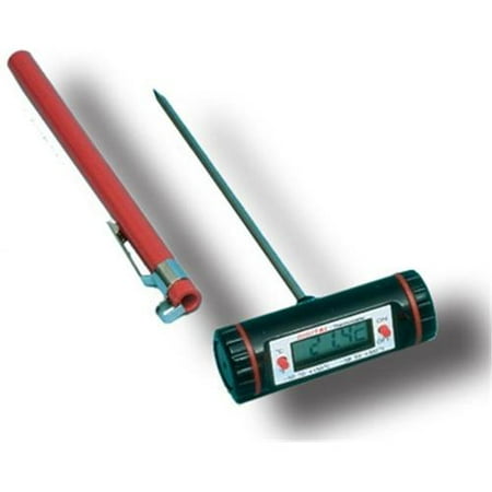General Tools & Instruments DT520TH T-Handle Digital Stem Thermometers