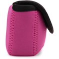 thumbnail image 4 of MegaGear Ultra Light Neoprene Camera Case Compatible with Fujifilm X100V, 4 of 5