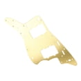 thumbnail image 1 of Plaque de Protection en Alliage d'Aluminium pour Guitare Électrique, 13 Trous, Remplacement de Plaque Anti-Rayures, 1 of 7