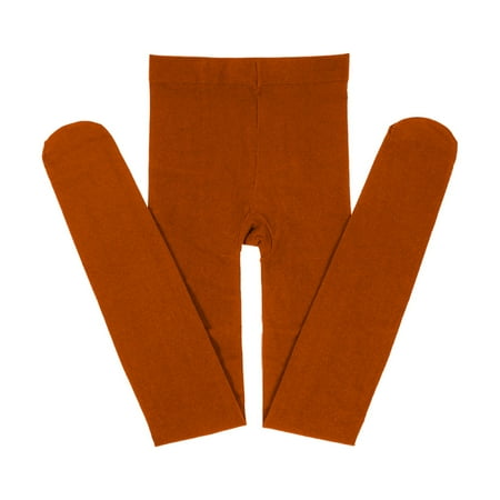 Stockings for Women  Comdrip 22Colors Autumn Winter Women Tights Stockings Pantyhose Female Warm Leggings Tights Seamless Pantyhose Panty Hose Women s orange One Size