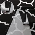 thumbnail image 3 of Moroccan Floral Tablecloth, 3 of 5