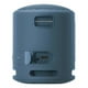 thumbnail image 4 of Bocina SONY XB13 inalambrica portatil extrabass color azul Sony Domo, 4 of 4