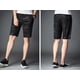 thumbnail image 3 of Pantalones cortos de camuflaje de verano para hombre, pantalones cortos de secado rápido, pantalones casuales de talla grande, pantalones cortos de playa, 3 of 4