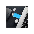thumbnail image 5 of Unidad Flash USB Tipo C 64 GB Memoria USB 3.0 de 64 GB Memoria USB 2 en 1 Memoria Flash OTG de 64 Giga 3.1 Disco U Llavero de Alta Velocidad Impermeable Conexiones Duales para Samsung S8/S9 Huawei, 5 of 5