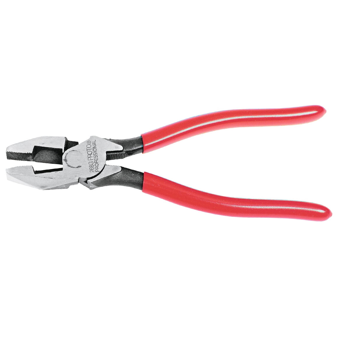 Proto Linemans Pliers, 8 5/8 in Length