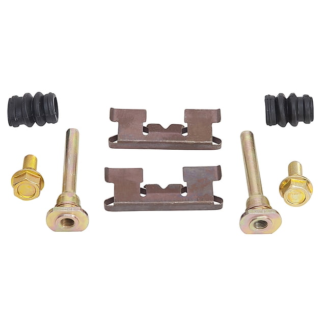 Kit de Cáliper de Freno Metro 1994 A 1997 Geo Delantero Izquierdo o Derecho HO AUTOPARTES