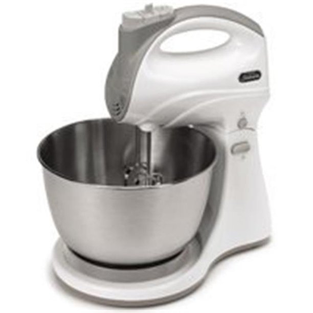 Sunbeam Rival FPSBHS0301 250 Watt Stand Hand Mixer - Walmart.ca