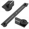 thumbnail image 4 of Two Knobs 1/4" Screw Hole Camera Bracket, Flash Bracket Holder, For Install The Lamp Holder, Tripod,, 4 of 8
