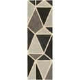 thumbnail image 3 of Surya Oasis Hand Tufted Runner Rug 2'6" x 8' OAS1116-268, 3 of 3