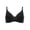 Black, variant on Meichang Lace Bras for Women No Wire Lift T-shirt Bras Seamless Comfortable Bralettes Everyday Full Figure Bra Sets 5 Pack