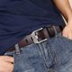 thumbnail image 3 of Men Belt Male Leather Belt Men Male Genuine Leather Strap Luxury Pin Buckle Fancy Vintage Jeans, 3 of 5