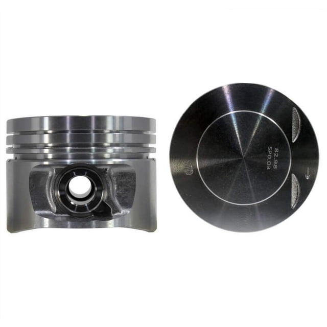 Pistones Para Volvo V70 1998-1999 (Spq) Spq V70