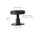 thumbnail image 3 of 4pcs Headboard Stopper Adjustable Height Cabinet Bed Frame -shake Tool Wall, 3 of 6