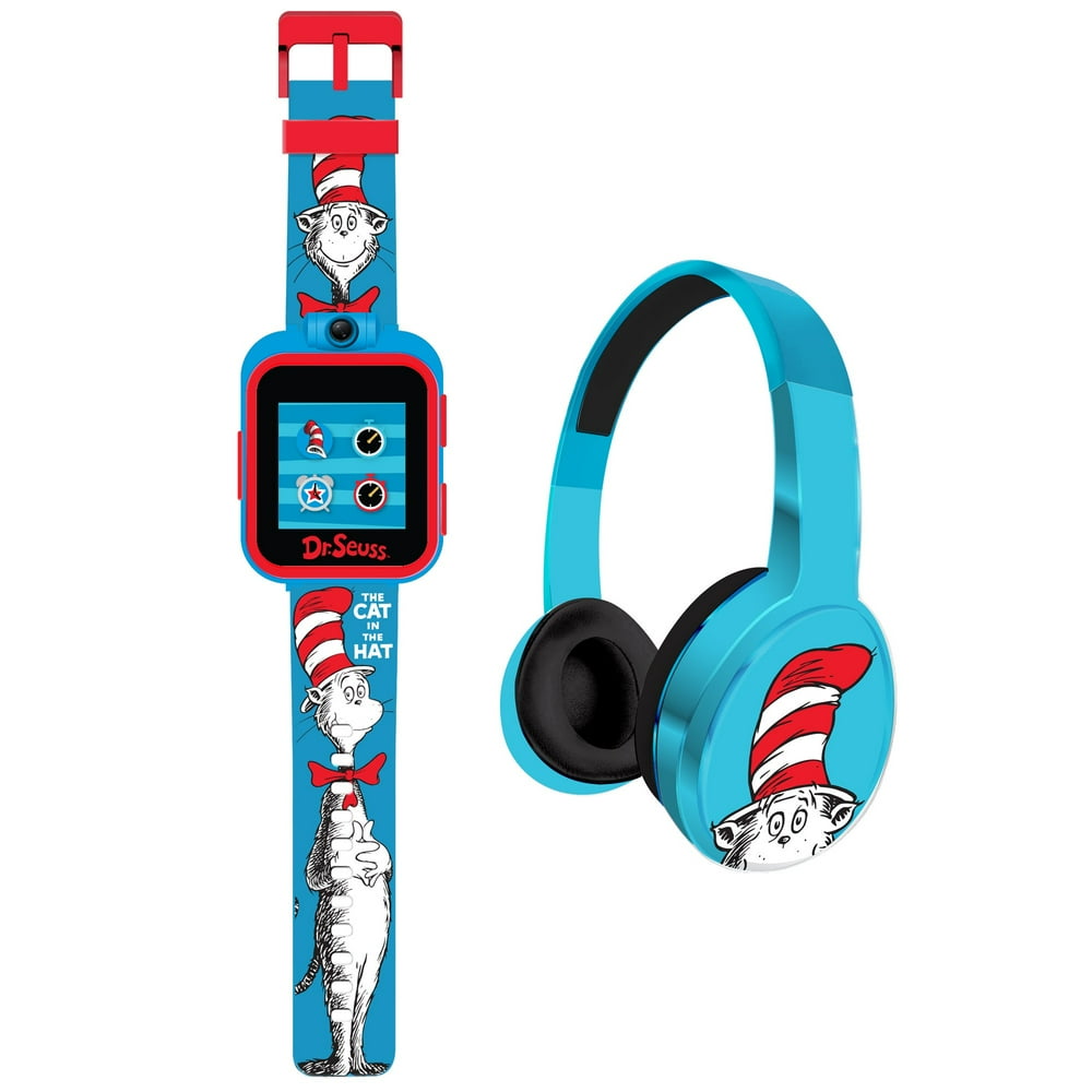 itouch play zoom watch