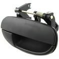 thumbnail image 3 of For 98-02 Lanos Rear Outside Outer Exterior Door Handle Right Passenger Side, 3 of 4