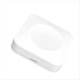 thumbnail image 3 of Sensor de Agua Inalámbrico Tuya 2.4G WIFI 433 MHz, Resistente Al Agua IP66, 4,5 cm, Monitor con Aplicación Tuya para Válvula de Latón Negro Inalámbrica de 433 MHz., 3 of 5