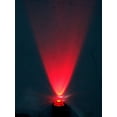 thumbnail image 4 of DEBGFS Projecteurs LED 5W IP65 Étanche Faisceau Étroit Lampe Murale Extérieure Réglable à 180 Degrés Longue Distance Irradiati, Rouge, 4 of 4