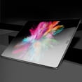thumbnail image 5 of PANDACO Tempered Glass Ultra Thin Screen Protector for iPad Air (10.5-inch) (2019), 5 of 5