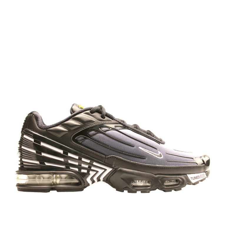 Andrew Halliday retort Connection Nike Air Max Plus III Men's Running Shoes Size 8 - Walmart.com