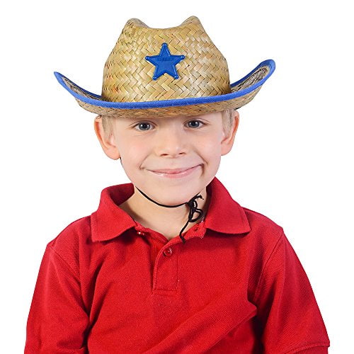 childrens straw hats bulk