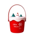 thumbnail image 2 of Clearance! Gift Box Empty Box Candy Box Christmas Companion Gift Box An Fruit Packaging Box, 2 of 4