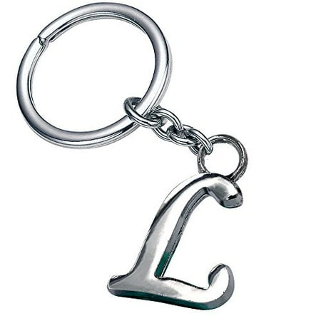 Stylish Letter L Simple Alphabet Key Ring Creative Packaging Design Box Z 332 Walmart Canada