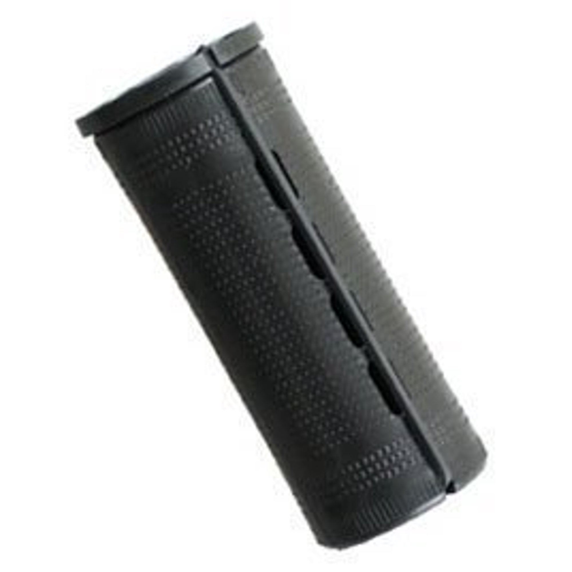 Jumbo Concave Perm Rods Black 1 1 4 Diameter Walmart Canada