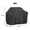 black, variant on Grill Cover BBQ Cover Protection Dust-proof Rainproof Cloth Cover Square Barbecue Supplies