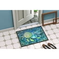 thumbnail image 2 of Sea Turtle Doormat 18x27, 2 of 4