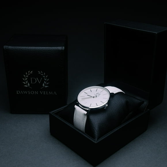 Hamptons - Freedom Collection - Swiss Movement - Watch