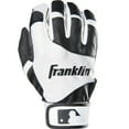 thumbnail image 2 of Franklin Sports Youth Baseball Batting Gloves, 2 of 2