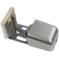 thumbnail image 1 of Rail de Porte Coulissante, Longueur Réglable Guide de Sol de Porte, Matériel de Porte, Kit de Porte Coulissante, Guide de Rouleau pour Portes Roulantes et Coulissantes, 1 of 2
