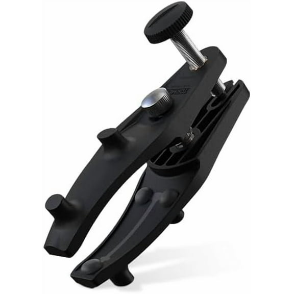 Tormek Composite Jaws Axe Jig, Black