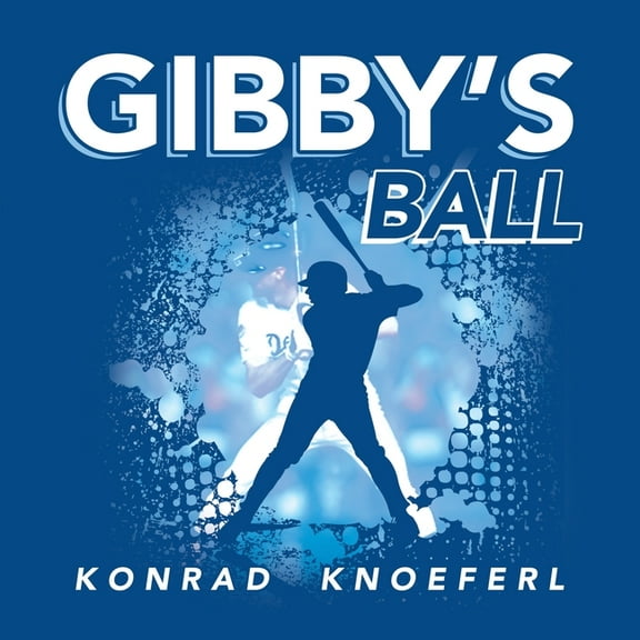 Gibby's Ball, (Paperback)