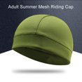 thumbnail image 3 of PENGXIANG Bonnet Anti-Humidité Protection Solaire UV pour Casque de Moto, 3 of 6