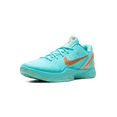 thumbnail image 4 of NIKE MENS Kobe 6 Protro "Jalen Brunson - Statue of Liberty" IQ5774 300 IQ5774 300 from Stadium Goods, 4 of 8