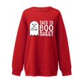 ChuChuDonRen Womens Long Sleeve Winter Pullover Sweater Crewneck