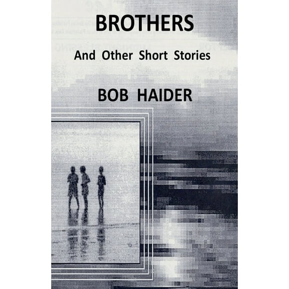 Brothers, (Paperback)